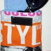 Brillenkoker Fashion - Afbeelding 2