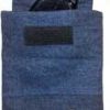 Brillenkoker Jeans 2 - Afbeelding 2