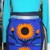 Rok Sunflower - maat 36/42