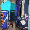 Rok Sunflower - maat 36/42 - Afbeelding 2