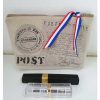 Etui/Make-up Tasje PTT Post 24