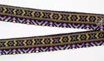 Keycord Purple