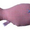 Knuffel Vis 1