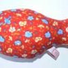 Knuffel Vis 1 - Afbeelding 2