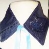 Kraag Jeans 2 - Afbeelding 2