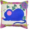 Kussen Animaux Retro Muis