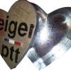 Opbergdoos PTT Post Hart 1 - Afbeelding 2