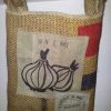 Opbergzakje Onions 2