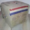 Poef PTT Post 1 - Afbeelding 2