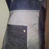 Schort Jeans 2 - Afbeelding 2