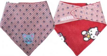 Slab/Bandana Hello Kitty