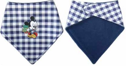 Slab/Bandana Mickey