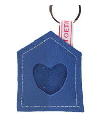 Tas- en Sleutelhangers