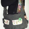 Damestas Borduurwerk 3 - Afbeelding 2