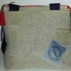 Tas PTT Post Bohemian 3 - Afbeelding 2
