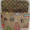 Clutch/tasje Akkie - Afbeelding 2