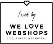 we love webshops