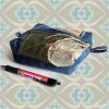 Etui/Make-up Tasje Jeans 5