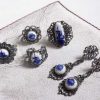 delftsblauwe sieraden