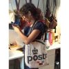 Tas PostNL L - Afbeelding 2