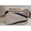 Toilettas PostNL L - Afbeelding 2
