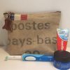Toilettas PTT Post