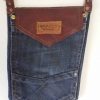 Beltbag Jeans Leer - Afbeelding 2