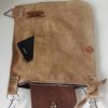Beltbag Suede Cognac - Afbeelding 2