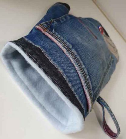 Ovenwant Jeans 1 - Afbeelding 3