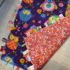 Speeldeken Baby Uil - Afbeelding 2