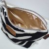 Make-up tasje Zebra - Afbeelding 2