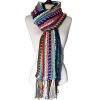 Sjaal Bohemian 8