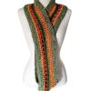 Sjaal Bohemian Col - Afbeelding 3