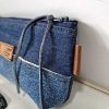 Etui/Makeup-tasje Jeans - Afbeelding 3