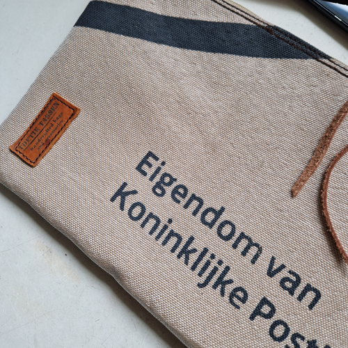 Etui PTT Post L - Afbeelding 2
