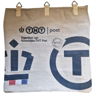 Postvanger PTT Post