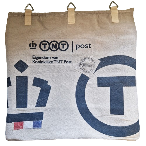 Postvanger PTT Post