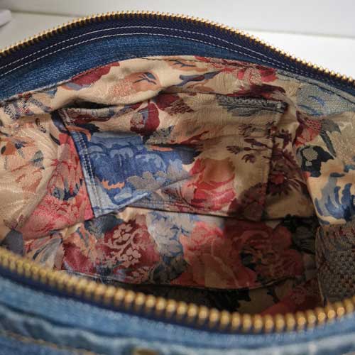 Tas Jeans L - Afbeelding 4