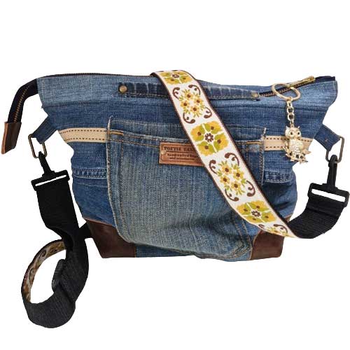 Tas Jeans L