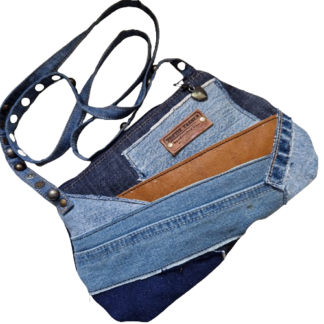 Tasje Jeans Festival