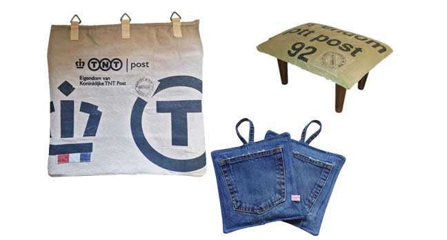 Unieke en originele Woonaccessoires